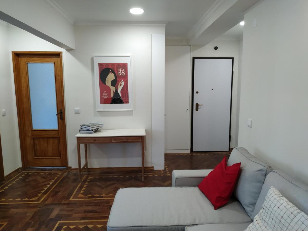 Sintra Casa Da Portela III Apartamento Exterior foto